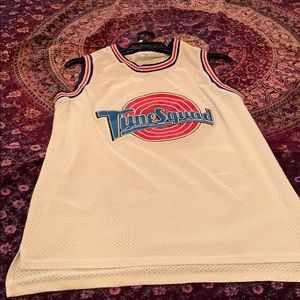TOON SQUAD JERSEY
